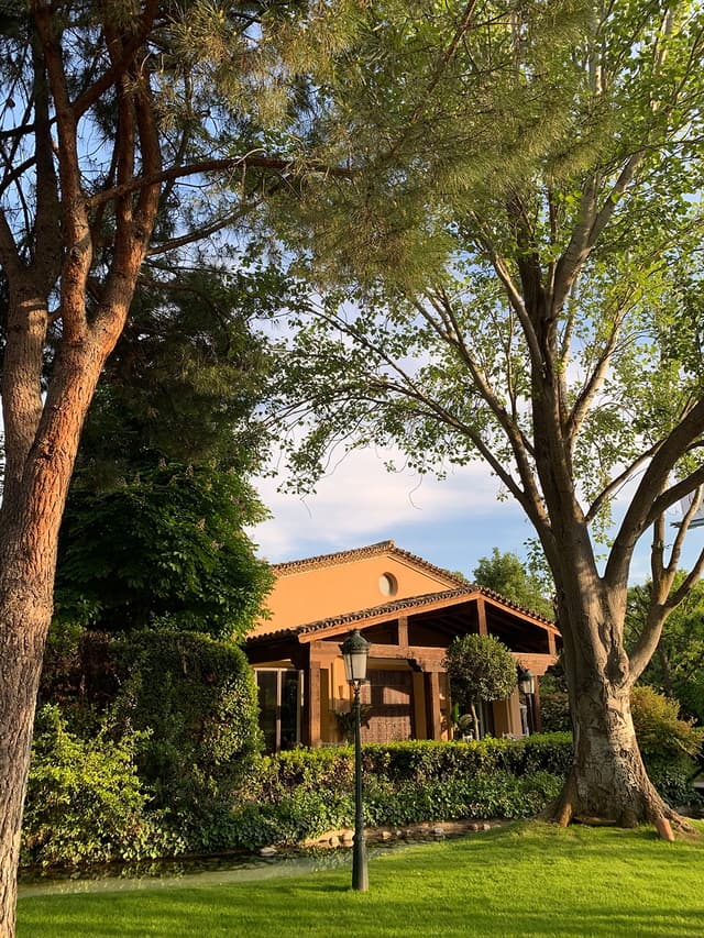 Finca La Alquería