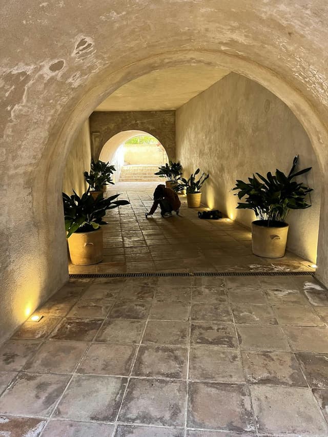 Finca La Alquería