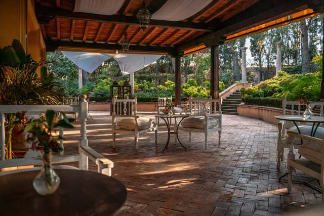 Finca La Alquería