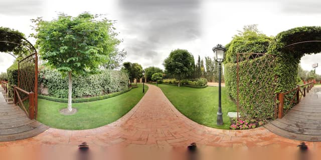 Finca La Alquería