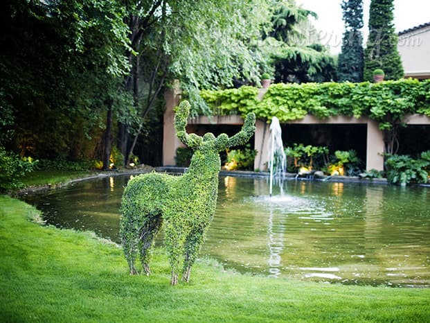 Finca La Alquería