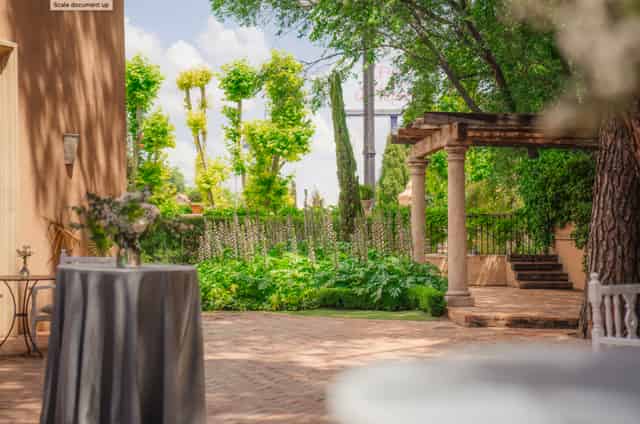 Gardens