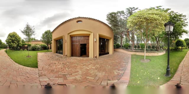 Finca La Alquería