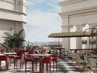 Summer Party Venues