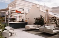 Private Bars