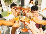 Private Bars