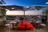 Small Meeting Rooms