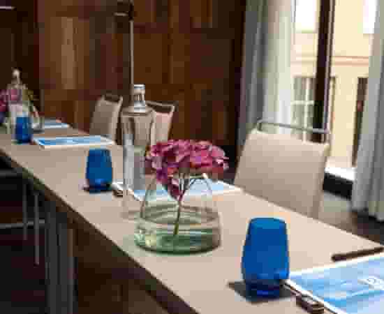 Meeting Rooms