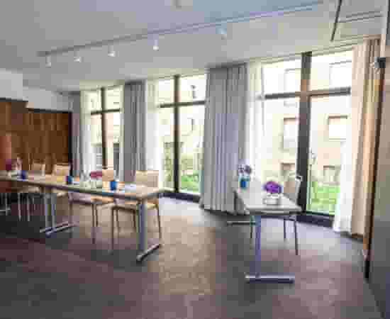 Meeting Rooms