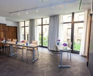 Conference Venues