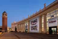 Formal Event Venues