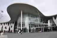 Formal Event Venues