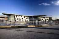 Formal Event Venues