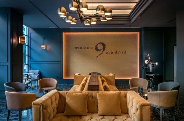 Meeting Room 4