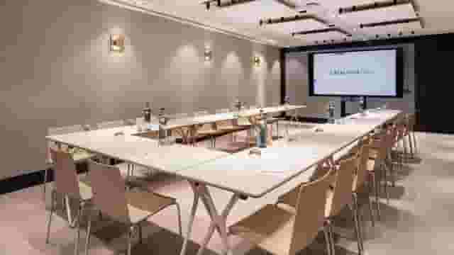 Meeting Room 4