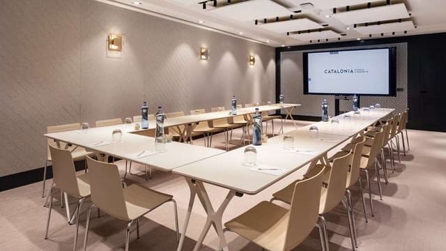 Meeting Room 4