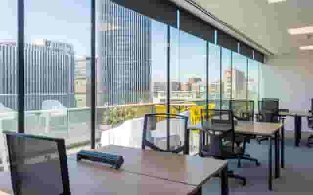 Castellana Lounge