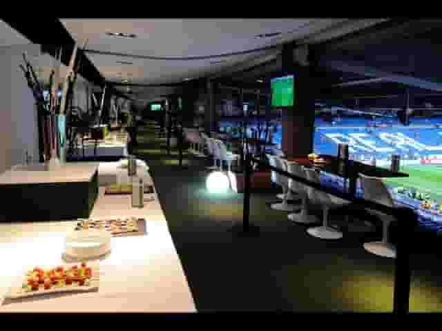 Castellana Lounge
