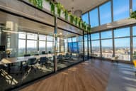 Meeting Rooms