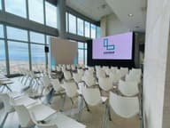 Small Meeting Rooms