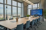 Small Meeting Rooms
