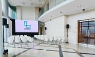 Small Meeting Rooms