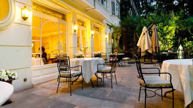 Restaurante