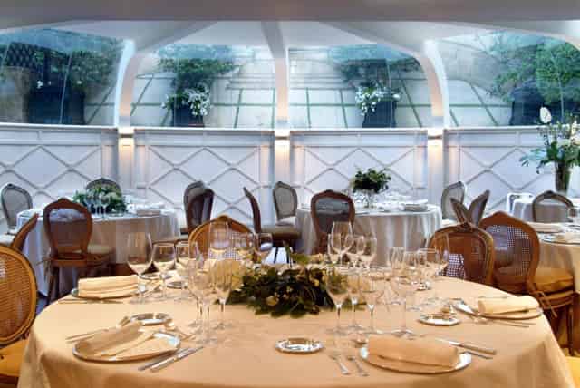 Restaurante