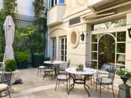 Reception Venues