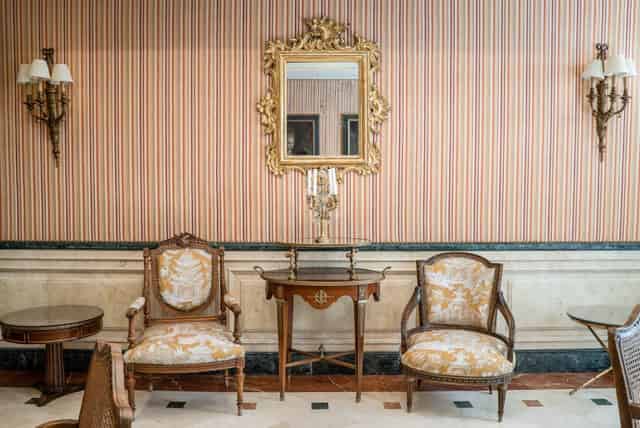 Salón Tragaluz