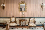 Small Meeting Rooms