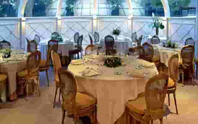 Salón Tragaluz