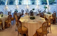 Private Dining Rooms