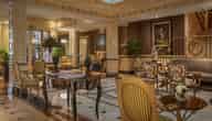 Reception Halls