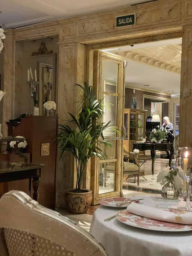 Relais & Châteaux Orfila