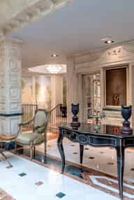 Reception Venues