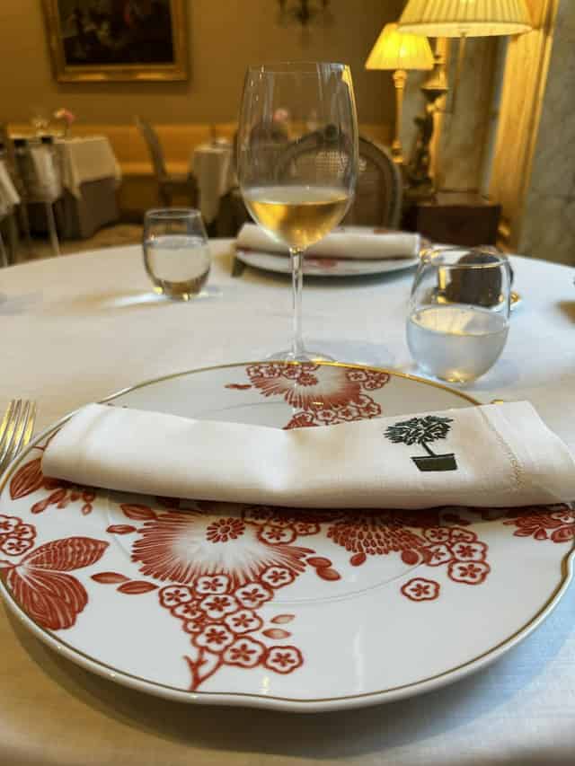 Relais & Châteaux Orfila