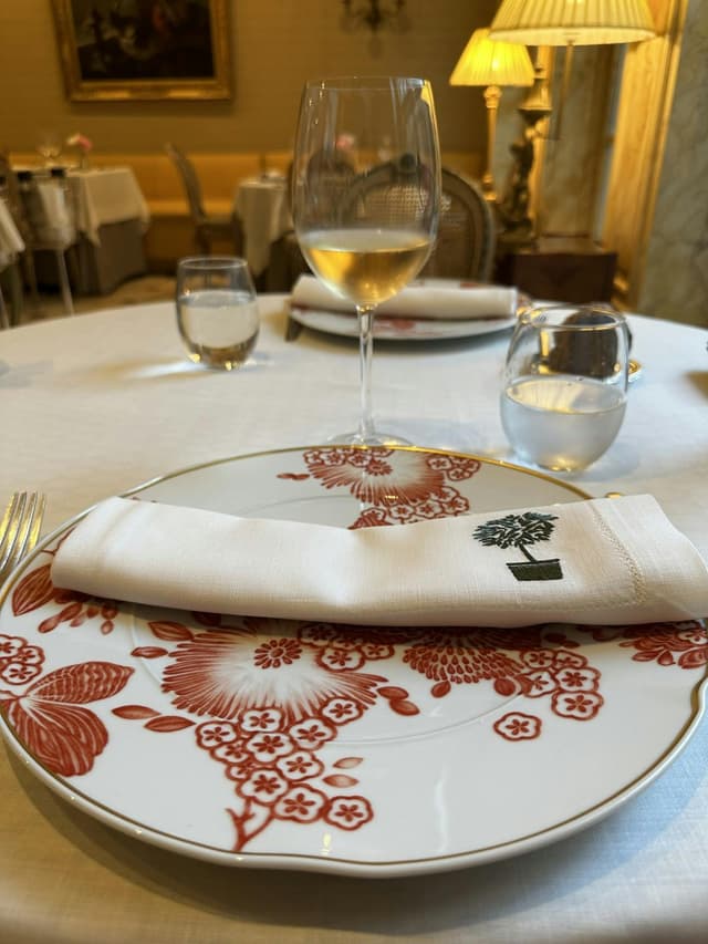 Relais & Châteaux Orfila
