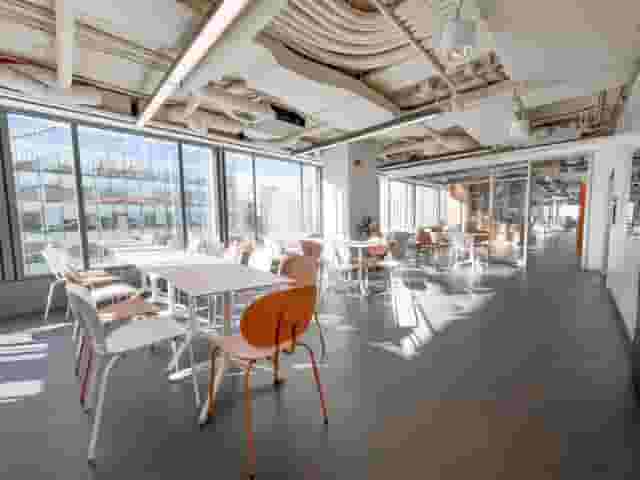 Meeting Rooms