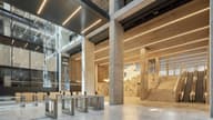 Reception Venues