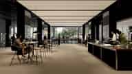 Reception Halls