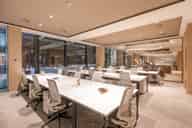 Training Rooms