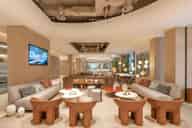 Reception Halls