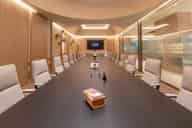 Reception Halls