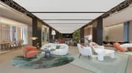 Reception Halls