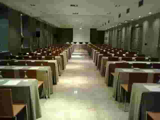 Meeting Room Delicias