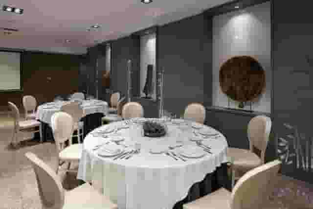 Salón Real