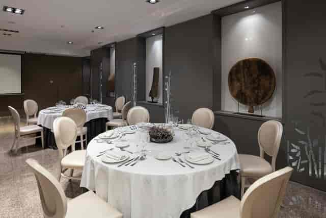 Catalonia Atocha - >Hotel Catalonia Atocha</a>