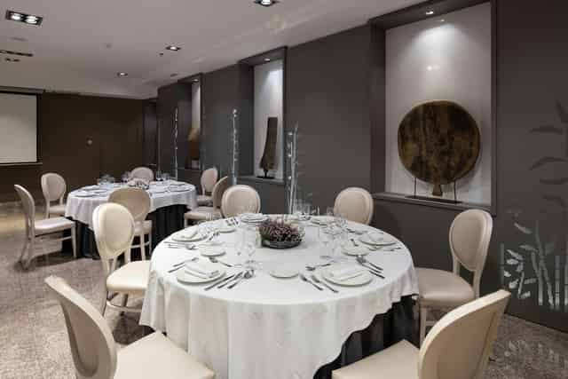 Salón Real