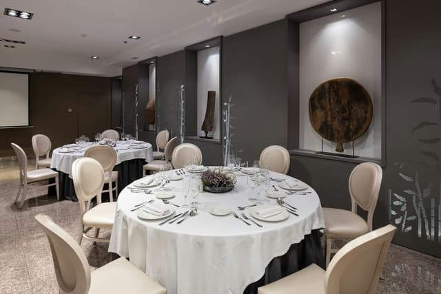 Salón Real